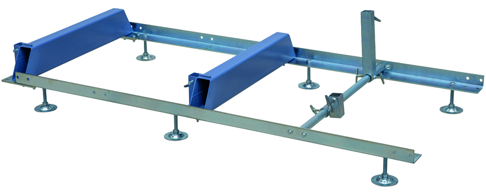 Fierastrau cu banda pentru busteni BBS 920 E - cu motor electric [12]