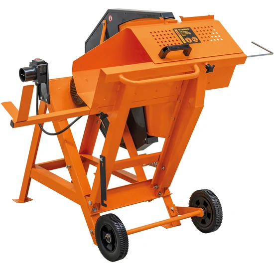 Fierastrau circular pentru lemne de foc basculant BHS 510 / 230 V [6]