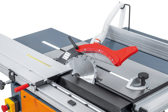 Fierăstrău circular de format FKS 1300 eco / 400 V [5]