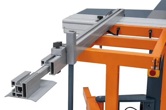 Fierăstrău circular de format FKS 1360 / 230 V [12]