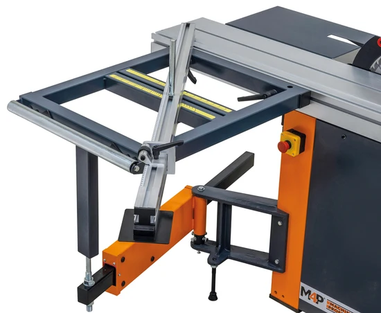 Fierăstrău circular de format FKS 315 P - 2000 / 230 V [14]