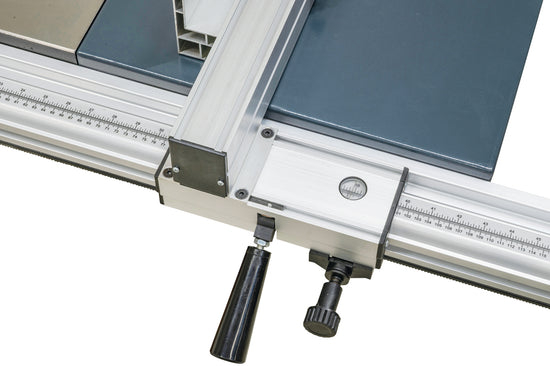 Fierăstrău circular de format FKS 315 P - 2000 / 230 V [10]