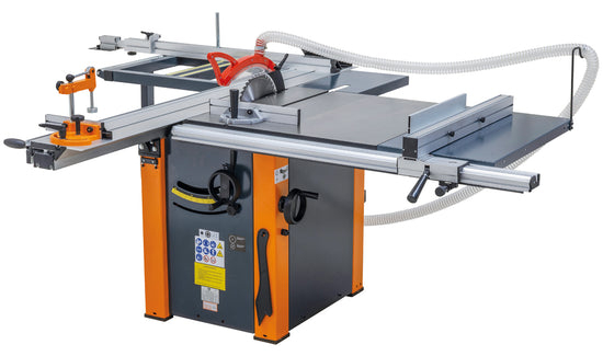 Fierăstrău circular de format FKS 315 P - 2000 / 400 V [4]