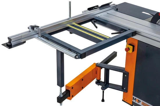 Fierăstrău circular de format FKS 315 P - 2000 / 400 V [15]