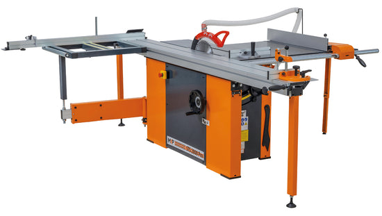 Fierăstrău circular de format STS 2800 Pro [2]