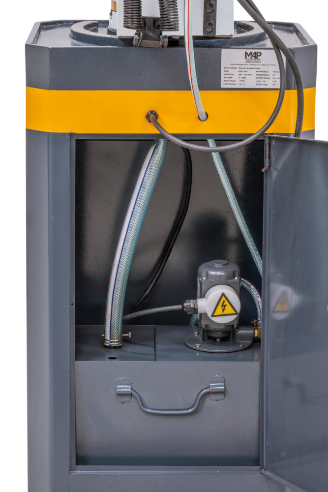 Fierăstrău circular manual pentru metal KKS 275 M [5]