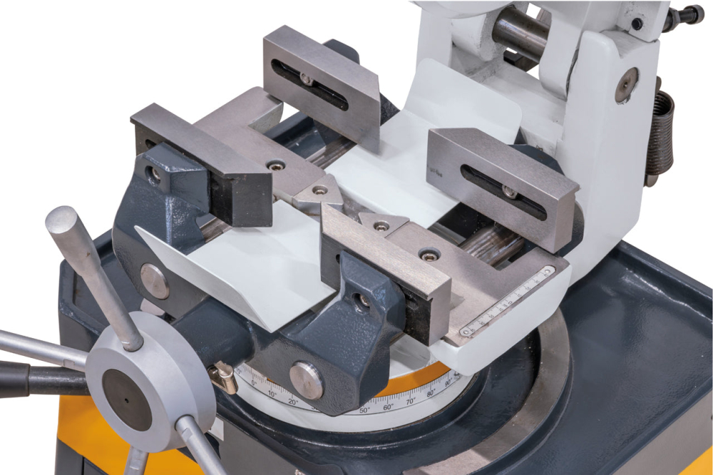 Fierăstrău circular manual pentru metal KKS 275 M [4]