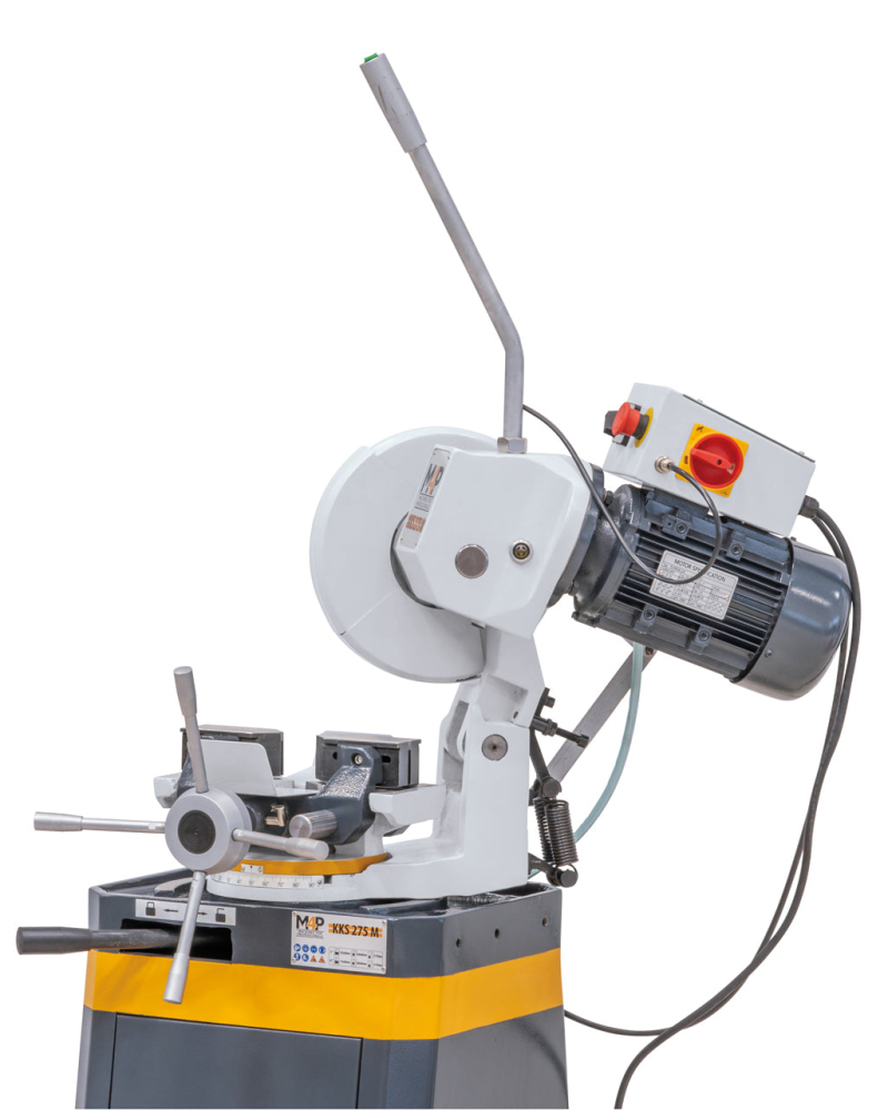 Fierăstrău circular manual pentru metal KKS 275 M [7]