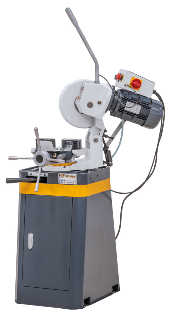 Fierăstrău circular manual pentru metal KKS 275 M [2]