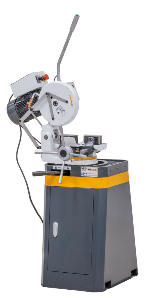 Fierăstrău circular manual pentru metal KKS 275 M [3]