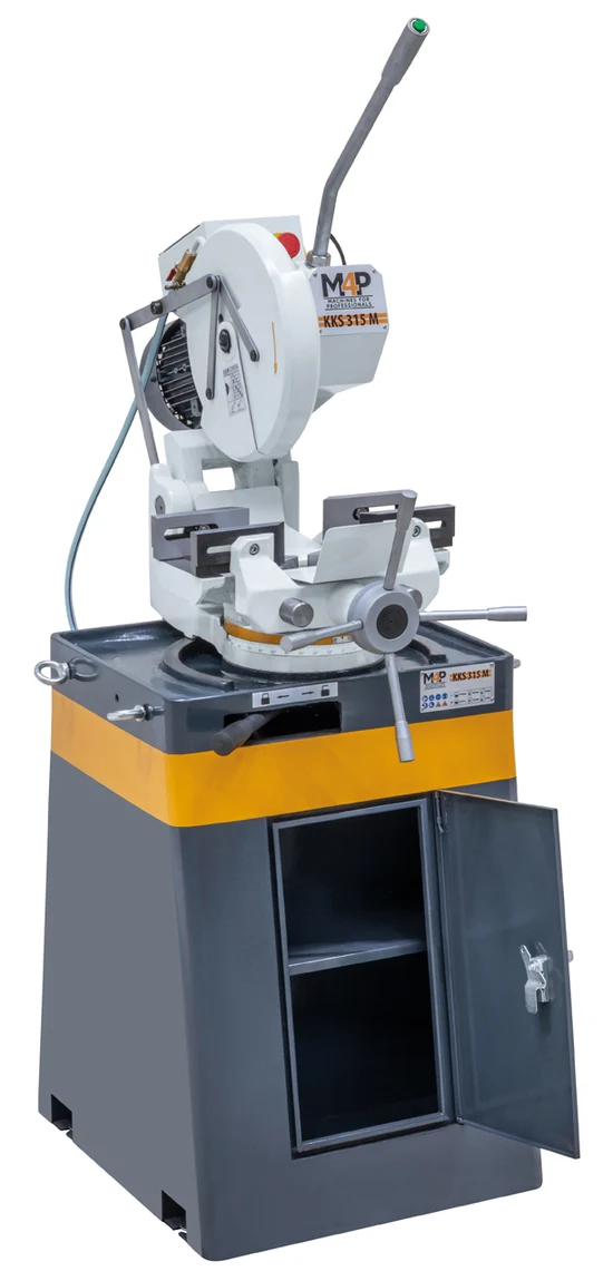 Fierăstrău circular manual pentru metal KKS 315 M [4]