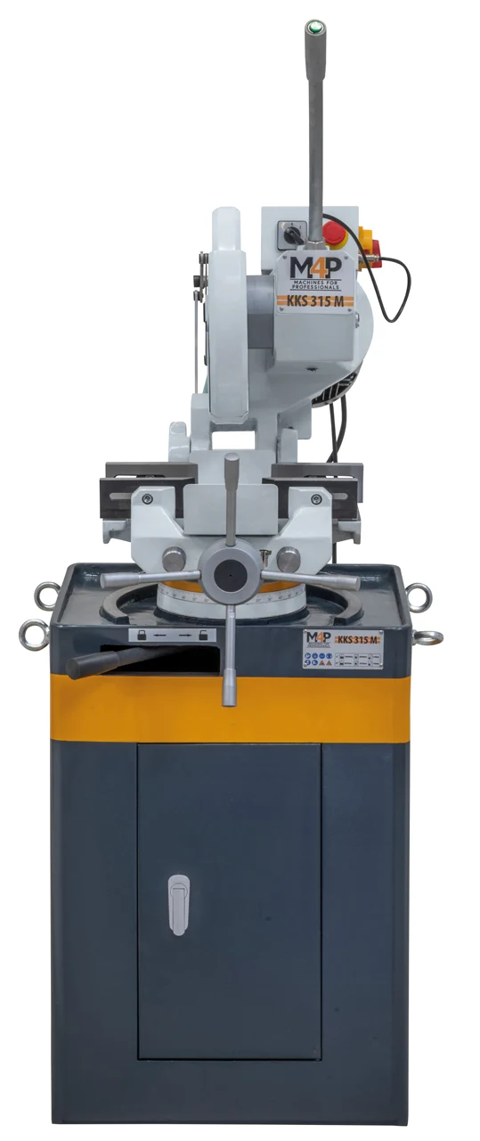 Fierăstrău circular manual pentru metal KKS 315 M [12]