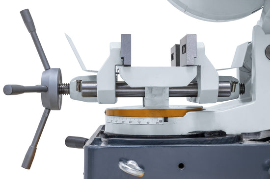 Fierăstrău circular manual pentru metal KKS 315 M [8]