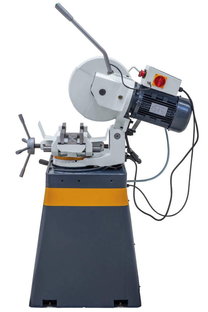 Fierăstrău circular manual pentru metal KKS 350 M [15]