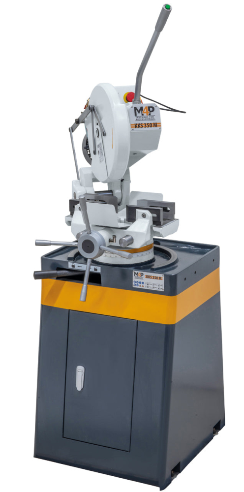 Fierăstrău circular manual pentru metal KKS 350 M [3]