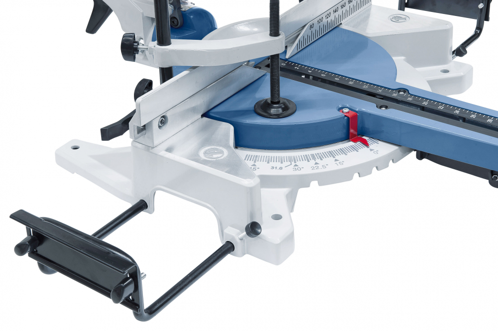 Fierastrau circular pendular Bernardo ZKG 305 D - 230 V [8]