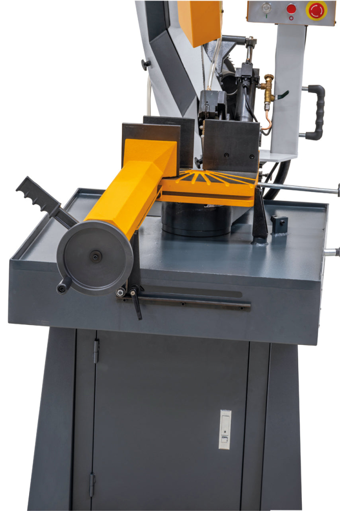 Fierăstrău cu bandă orizontal HSM 320 E [13]