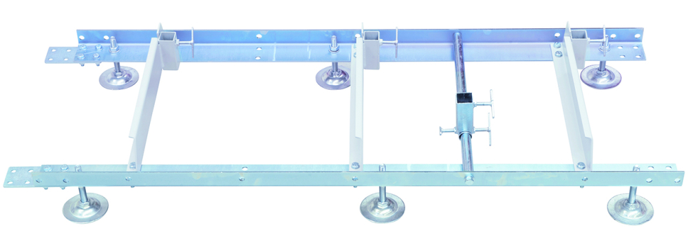 Fierastrau cu banda pentru busteni BBS 400 E / 400 V (motor electric) [6]