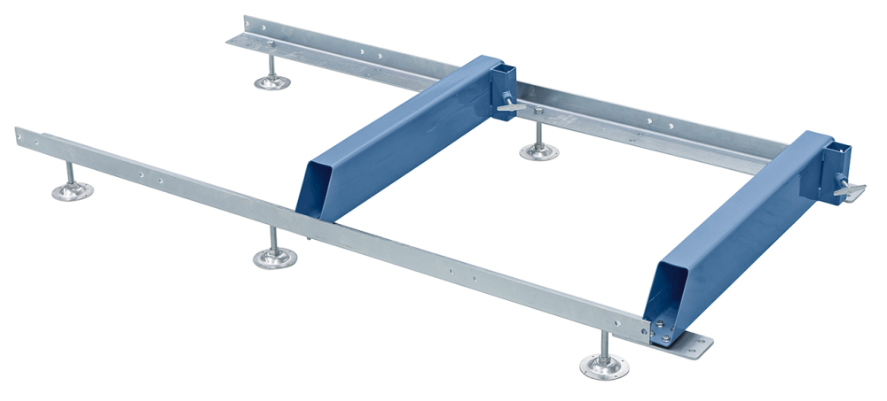 Fierastrau cu banda pentru busteni BBS 780 B (motor benzina) [14]