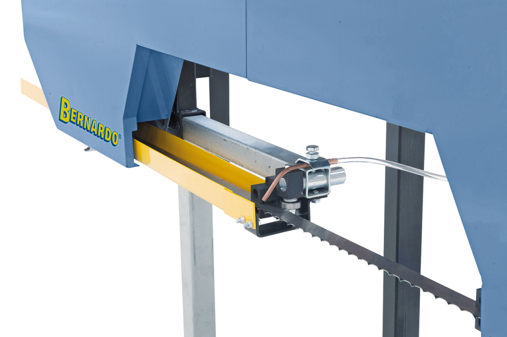 Fierastrau cu banda pentru busteni BBS 780 B (motor benzina) [6]