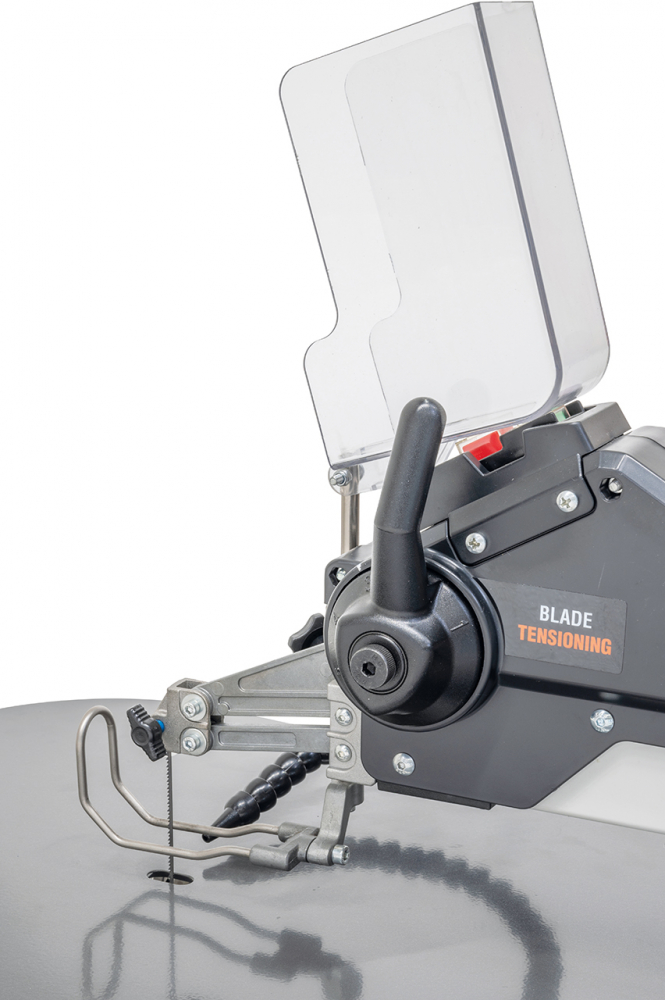 Fierastrau pendular Bernardo SS 530 N Vario / 230 V [11]
