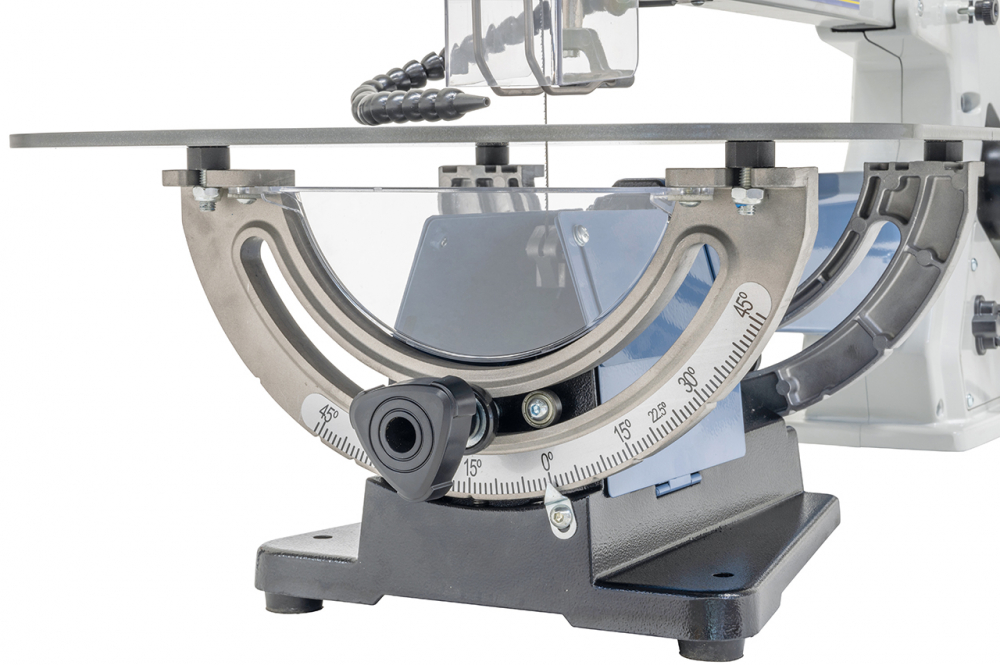 Fierastrau pendular Bernardo SS 530 N Vario / 230 V [13]