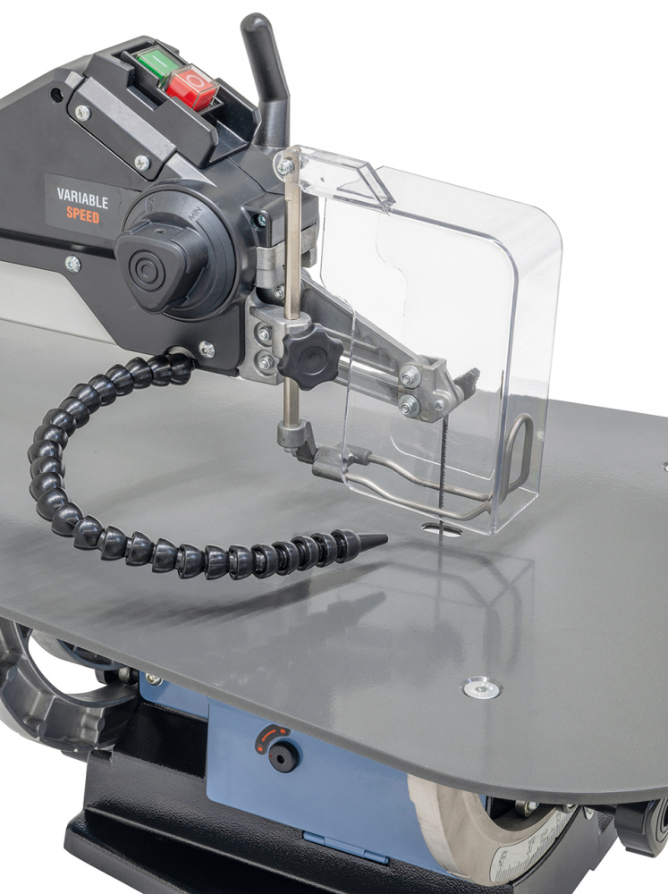 Fierastrau pendular Bernardo SS 530 N Vario / 230 V [7]