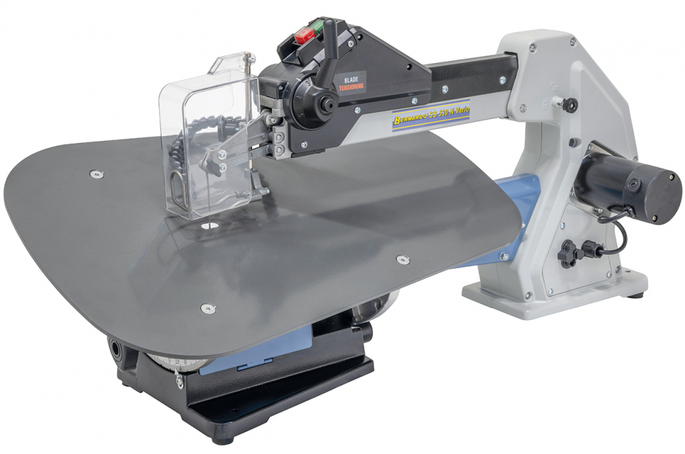 Fierastrau pendular Bernardo SS 530 N Vario / 230 V [3]
