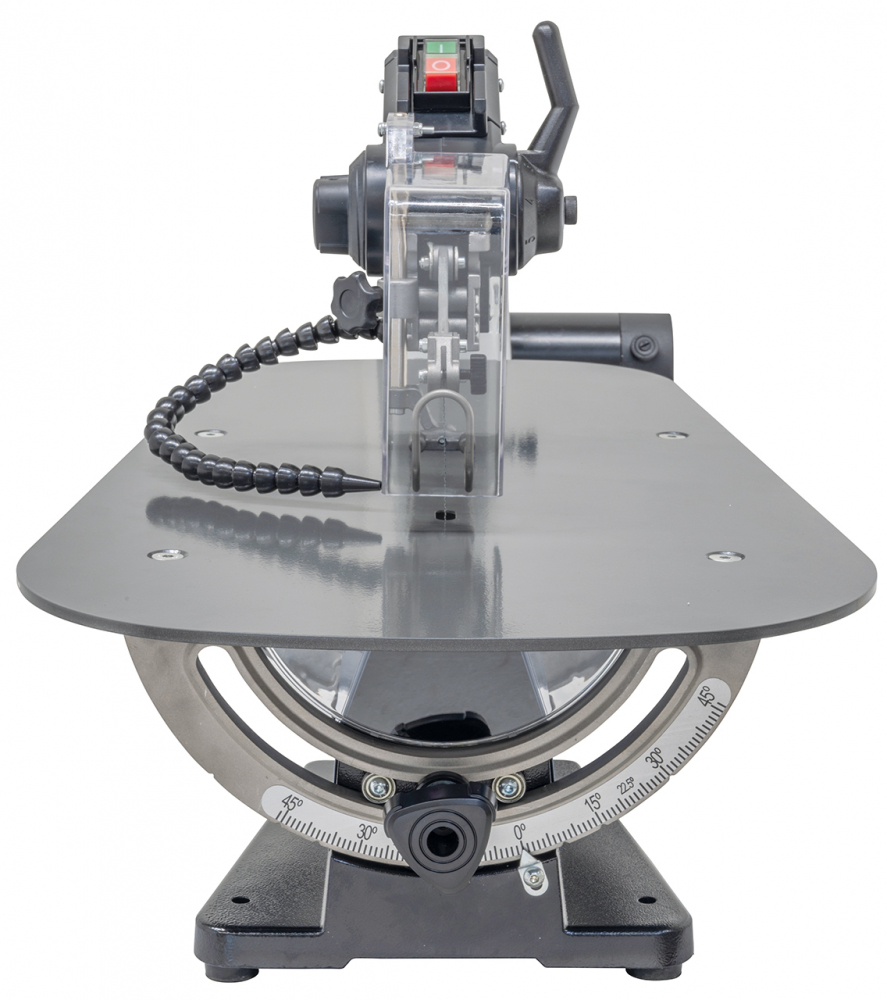 Fierastrau pendular Bernardo SS 530 N Vario / 230 V [5]