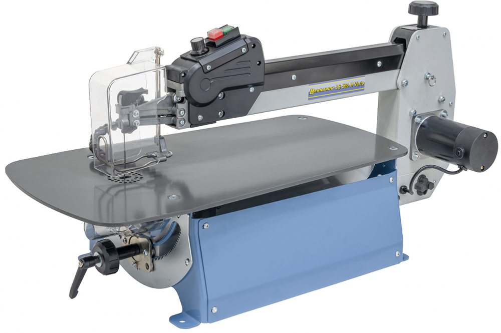 Fierastrau pendular Bernardo SS 560 N Vario / 230 V [3]