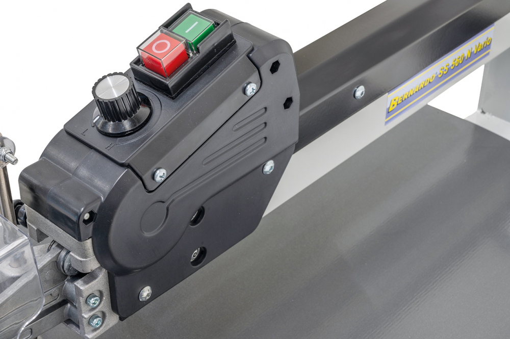 Fierastrau pendular Bernardo SS 560 N Vario / 230 V [8]