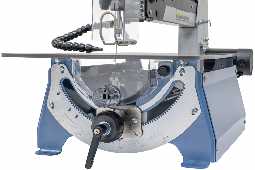 Fierastrau pendular Bernardo SS 560 N Vario / 230 V [14]