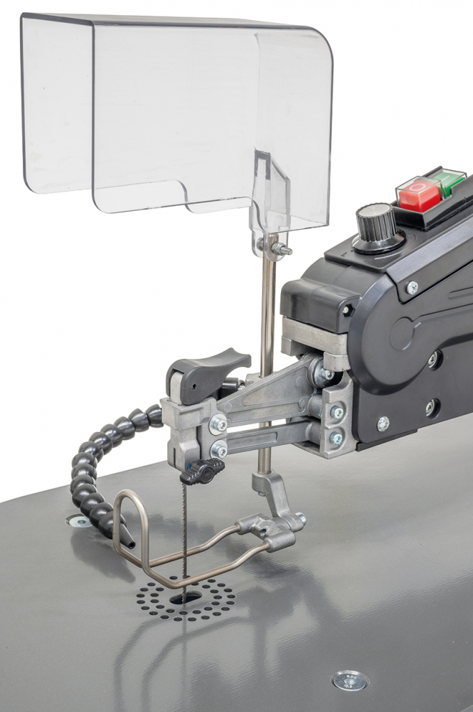 Fierastrau pendular Bernardo SS 560 N Vario / 230 V [12]