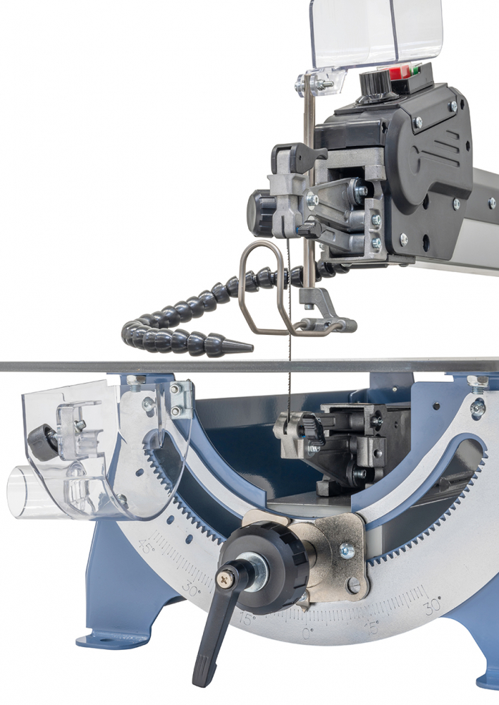 Fierastrau pendular Bernardo SS 560 N Vario / 230 V [13]