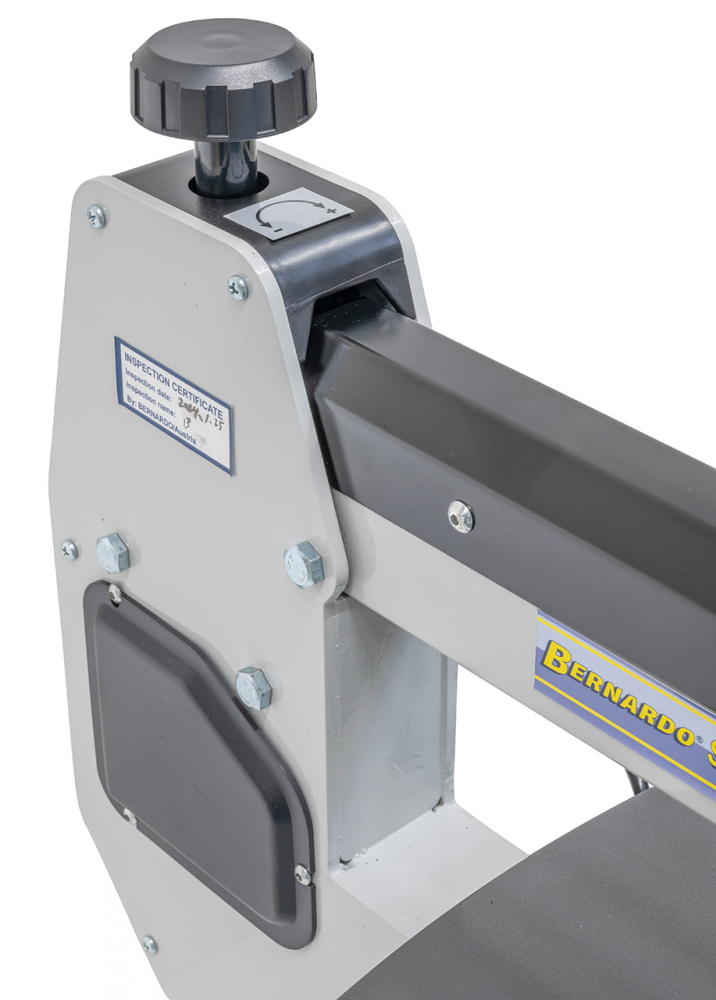 Fierastrau pendular Bernardo SS 560 N Vario / 230 V [16]