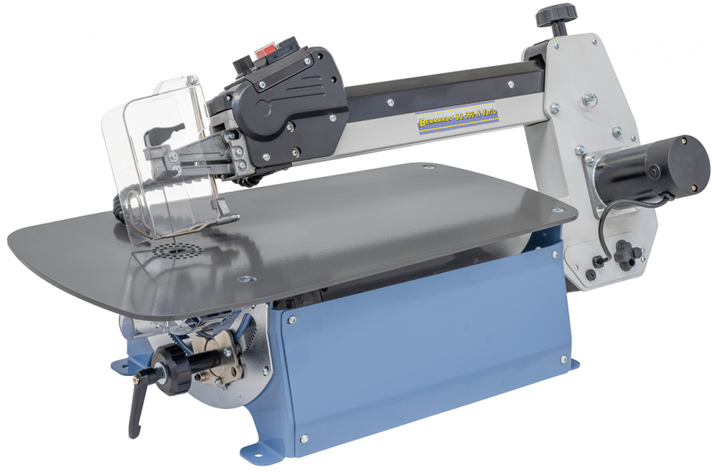 Fierastrau pendular Bernardo SS 560 N Vario / 230 V [4]