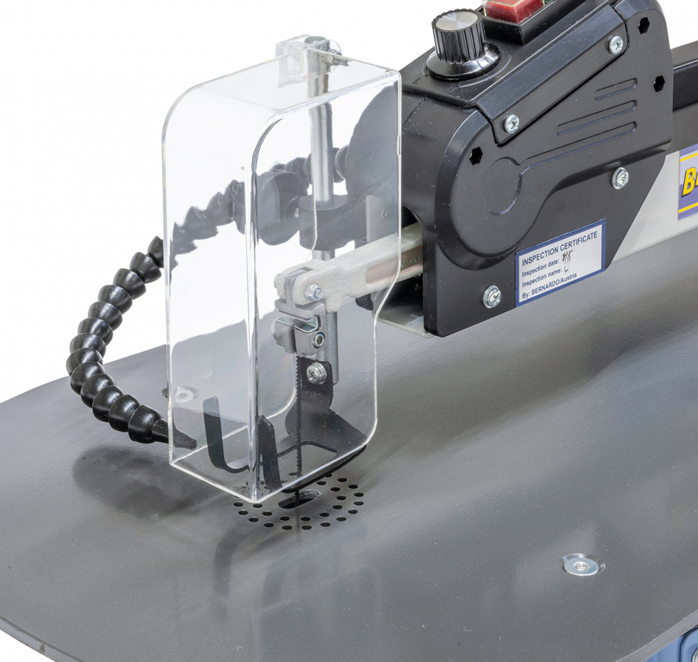 Fierastrau pendular SS 460 N Vario / 230 V [6]