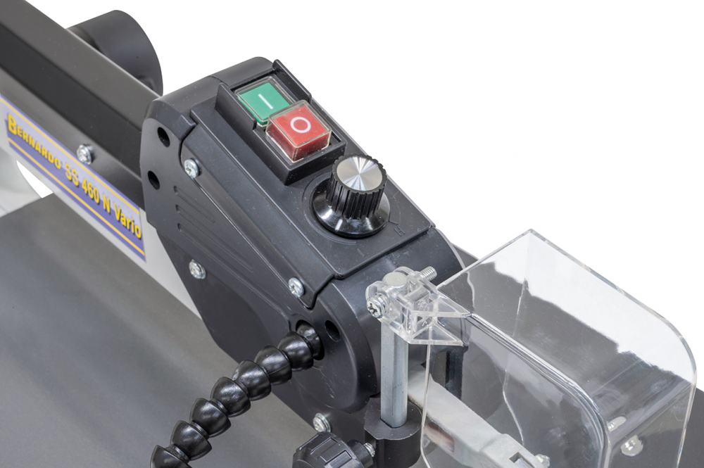Fierastrau pendular SS 460 N Vario / 230 V [7]