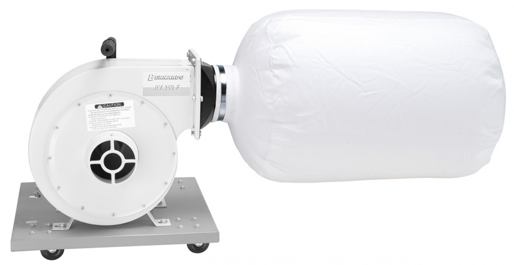 Sac filtrant pentru RV 203 / RV 250 F [2]