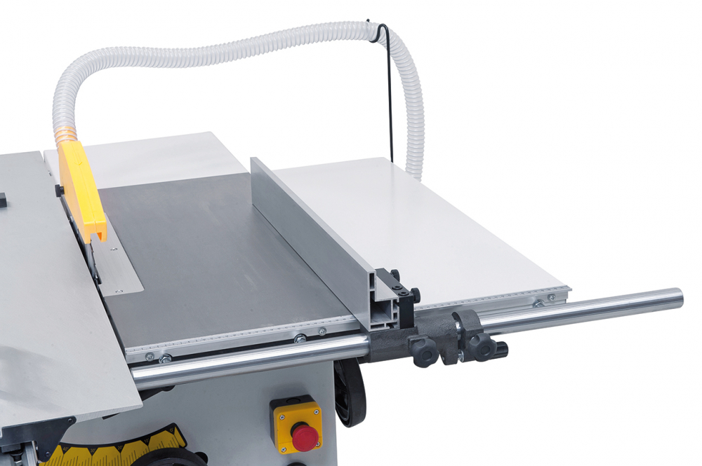 Ferastrau circular de formatizat Bernardo FKS 1300 H - 230 V [4]