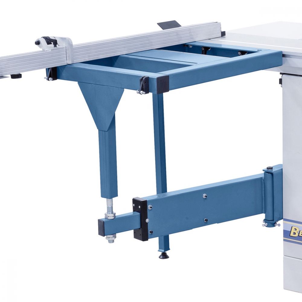 Ferastrau circular de formatizat Bernardo FKS 1600 H - 230 V [9]
