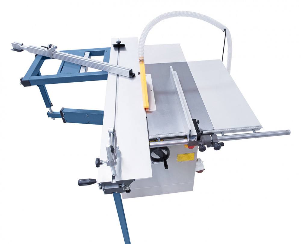 Ferastrau circular de formatizat Bernardo FKS 1600 H - 230 V [4]