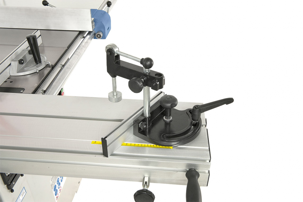 Fierastrau circular de formatizat lemn Bernardo FKS 1600 Pro [4]