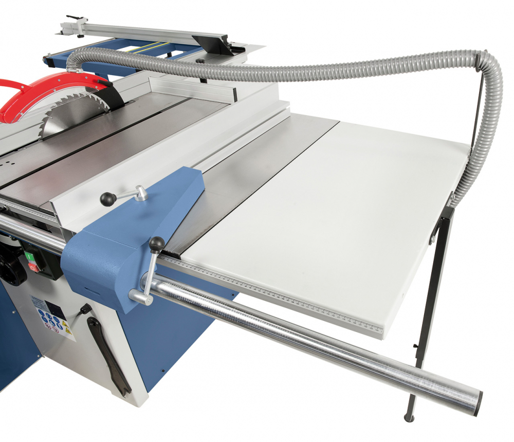 Ferastrau circular de formatizat Bernardo FKS 3200 PRO [5]