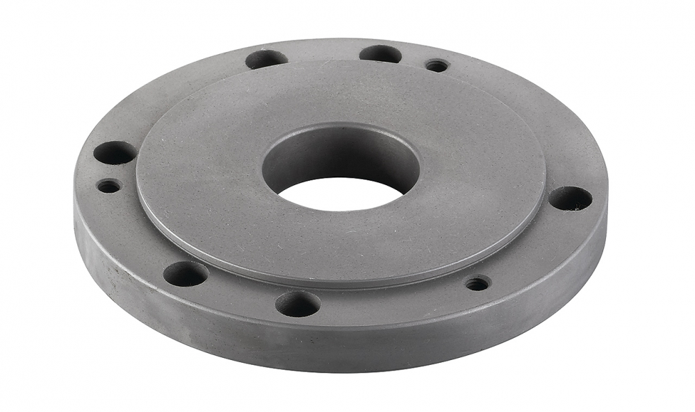 Flansa pentru HV 8, diam. 160 mm Bernardo [1]