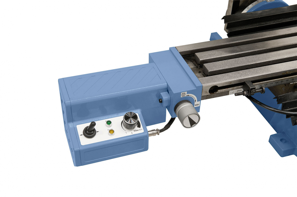 Dispozitiv de avans automat FTV 1 - 230 V pentru KF 20 / KF 20 Super [1]