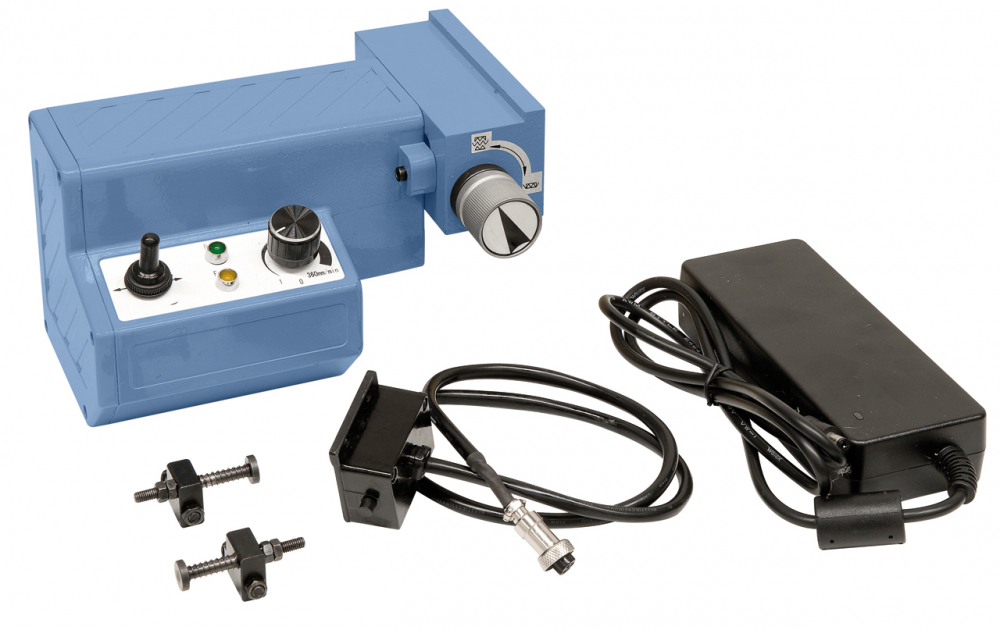 Dispozitiv de avans automat FTV 2 - 230 V pentru KF 20 L / KF 20 L Super [1]