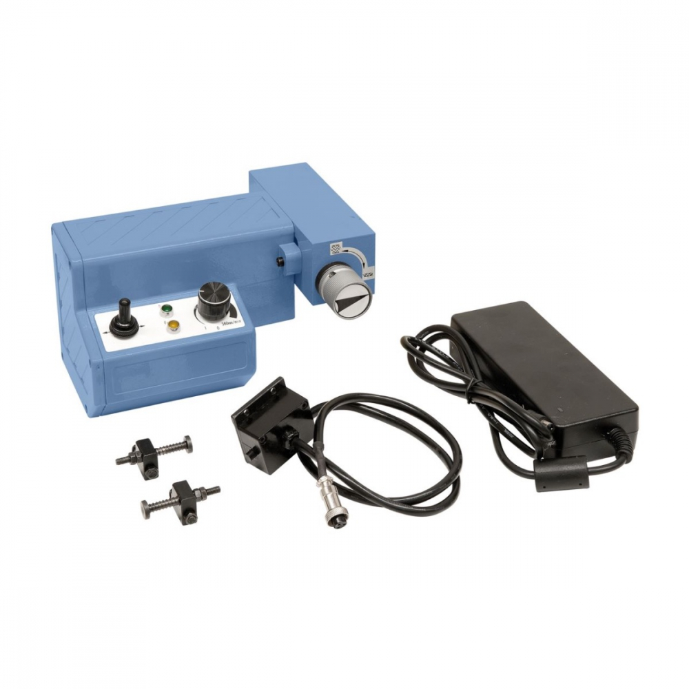 Avans masa frezare FTV 8 / 230 V pentru axa x pentru BF 22 L Vario / BF 22 LD Super [1]