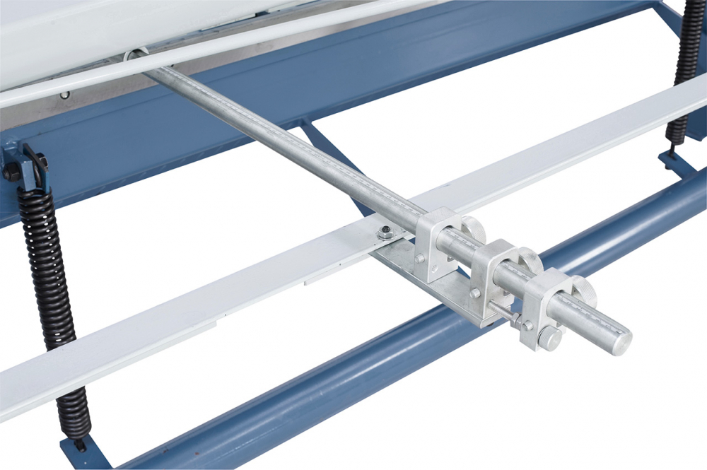 Ghilotina prelucrare tabla cu pedala FS 1270 x 1,6 [3]