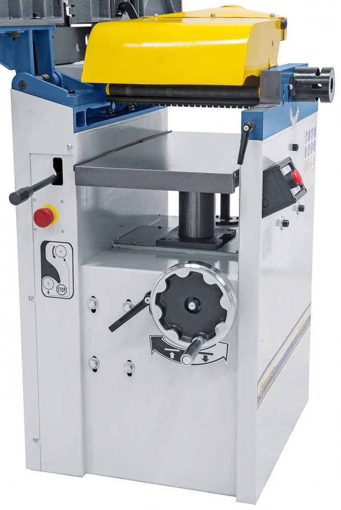 Masina de rindeluit si degrosat Bernardo FS 310 P - 230 V [5]